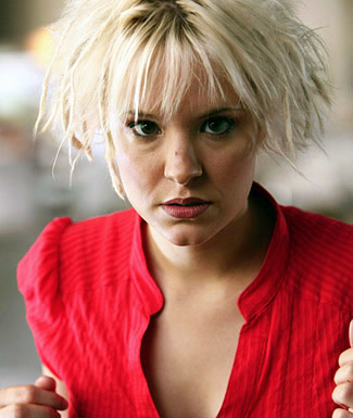 Brea Grant Photograph