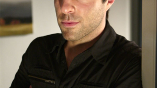 Sylar, on the Loose