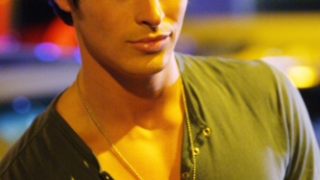 Adam Gregory Pic