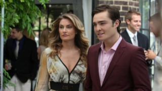 Chuck and Catherine
