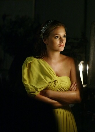 Damsel in Distress