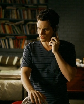 Dan Takes a Call