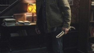 Jared Padlecki is Sam Winchester
