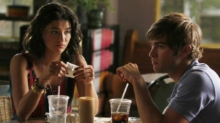 Nate and Vanessa Photo