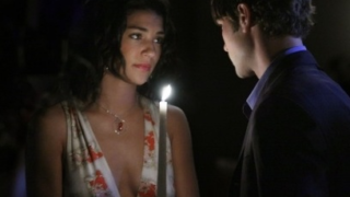 Sexy Nate, Vanessa
