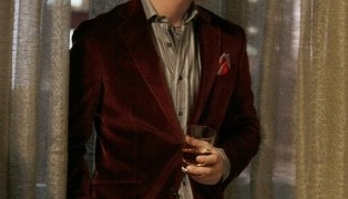 Chuck in Real Life