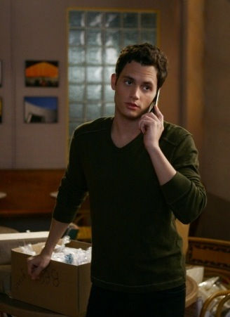 Dan Humphrey