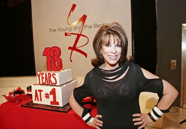 Kate Linder Image