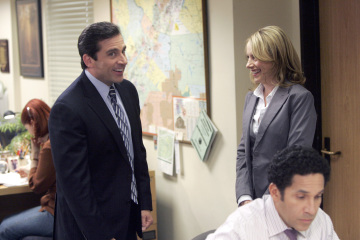 Michael and Holly