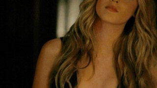 van der Gorgeous
