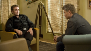 Lucas and His Director