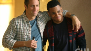 Father and Son Picture