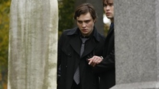 Grieving Chuck