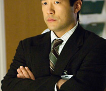 Kimball Cho Picture