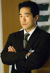 Kimball Cho Picture