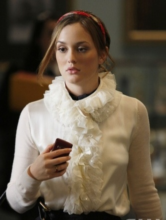 Blair, with Flair