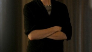 Lily van der Woodsen Picture