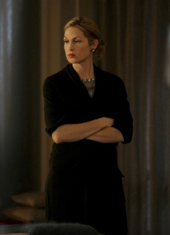 Lily van der Woodsen Picture
