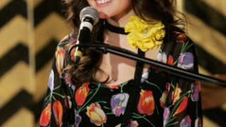 Rose the Singer