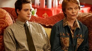 Ben and Grandma