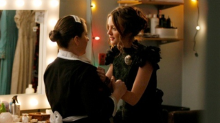 Blair and Dorota Photo