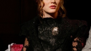 Blair Waldorf Style