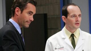 Ted and Phil