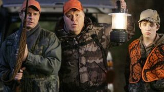 The Hunting Trip