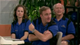 Gary's New Bowling Team