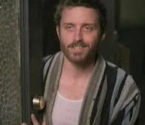 Rob Benedict as Chuck