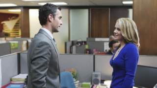 Ted and Linda Discuss