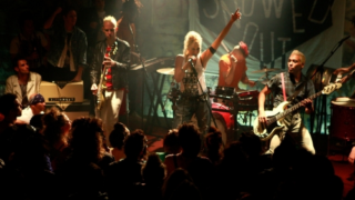 1980s Rockers
