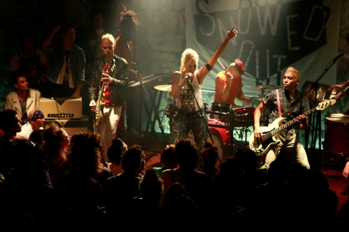 1980s Rockers