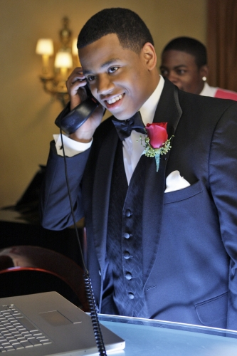 DJ Dixon