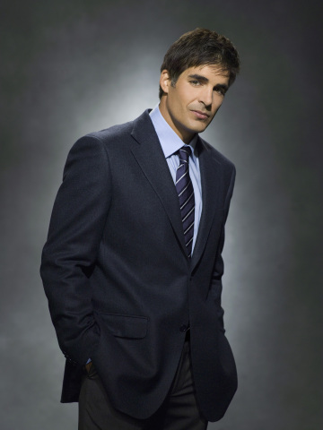 Galen Gering as Rafe