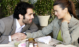 Rivkin and Ziva