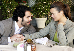 Rivkin and Ziva