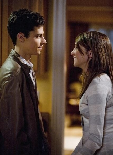 Ben and Amy Talk