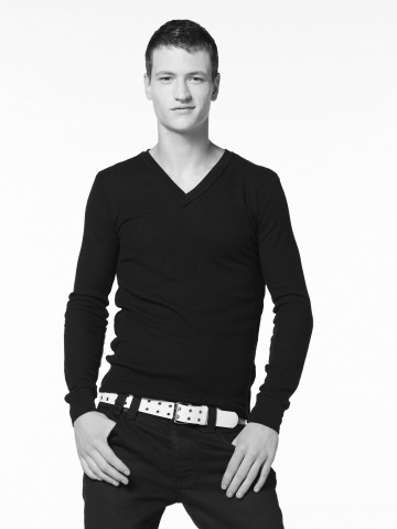 Branden Rickman Photo