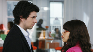Matt Asks Betty to Move In