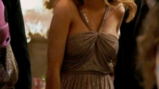 S at the Prom
