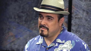 Angel Batista Photo