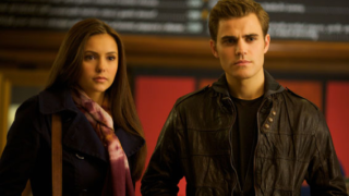 Elena and Stefan Pic