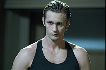 Eric in a Tank Top