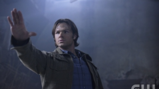 Padalecki as Sam