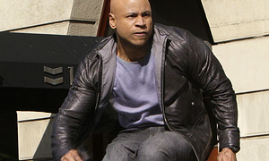 Sam Hanna Picture