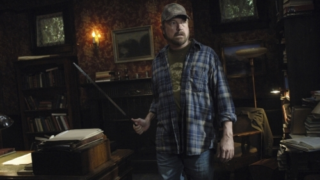 Bobby Singer Photo