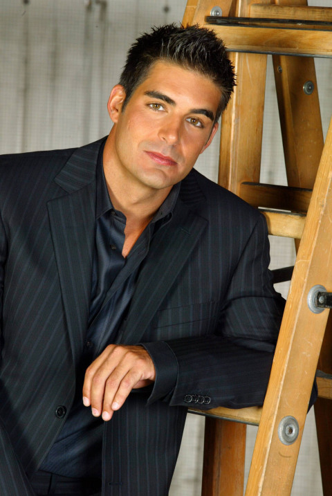 Galen Gering Picture