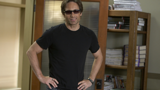 Hank Moody Picture