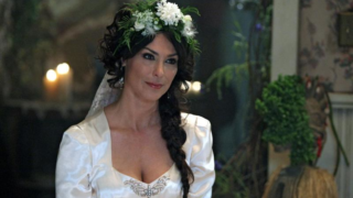 Maryann the Bride